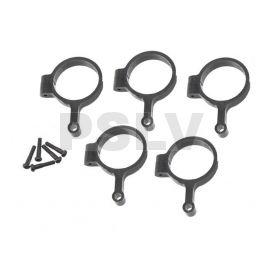  SA00070A Tail Rod Guide Set with screws